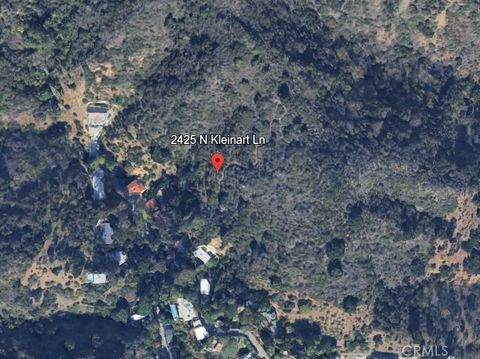 2425 Kleinart Lane Beverly Hills CA 90210