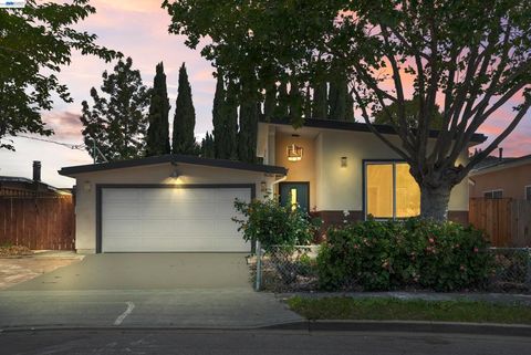 Photo of 42740 Jefferson Street St, Fremont, CA 94538 (MLS # 41134490)