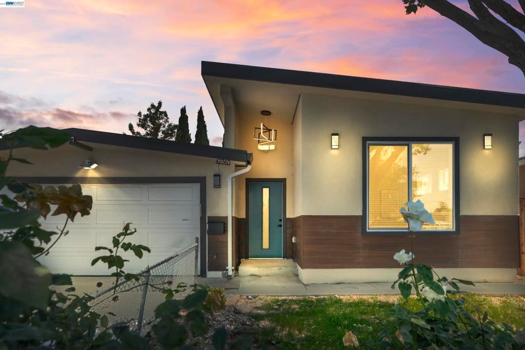 42740 Jefferson Street St, Fremont CA 94538