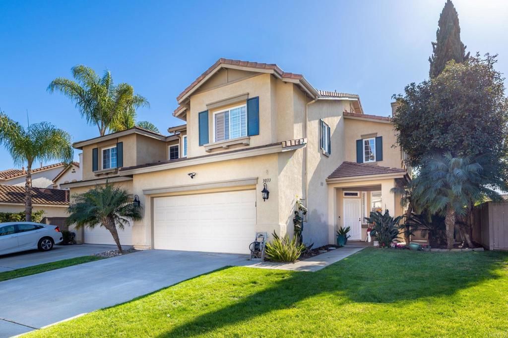 Photo of 3033 Rancho La Presa, Carlsbad, CA 92009 (MLS # NDP2601189)