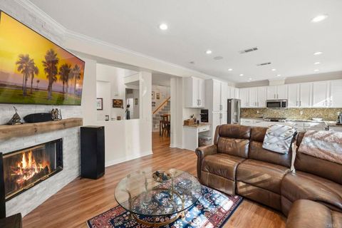 Photo of 3033 Rancho La Presa, Carlsbad, CA 92009 (MLS # NDP2601189)