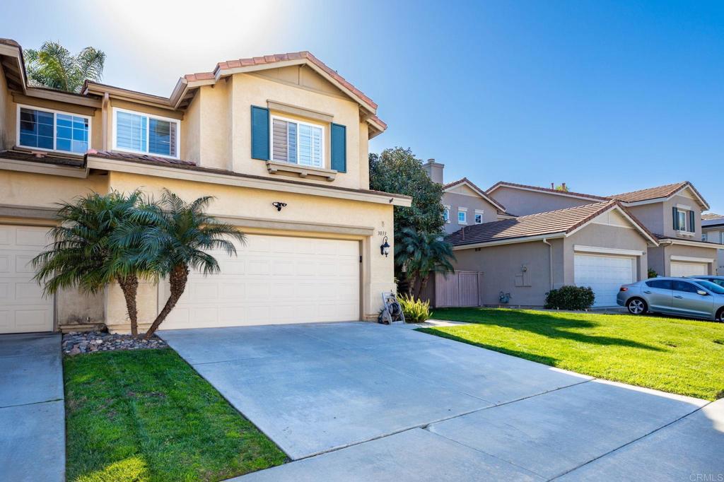 3033 Rancho La Presa