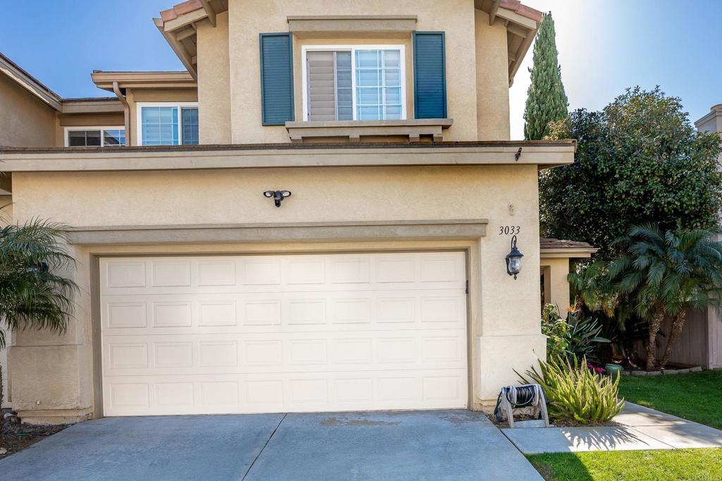 3033 Rancho La Presa