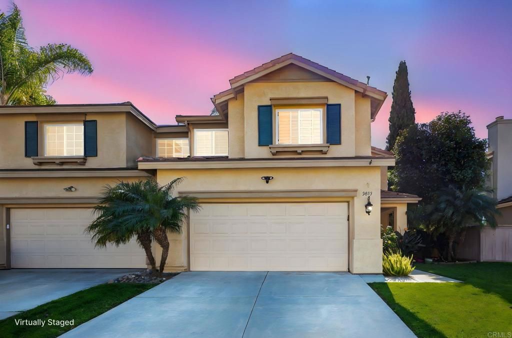 Photo of 3033 Rancho La Presa, Carlsbad, CA 92009 (MLS # NDP2601189)