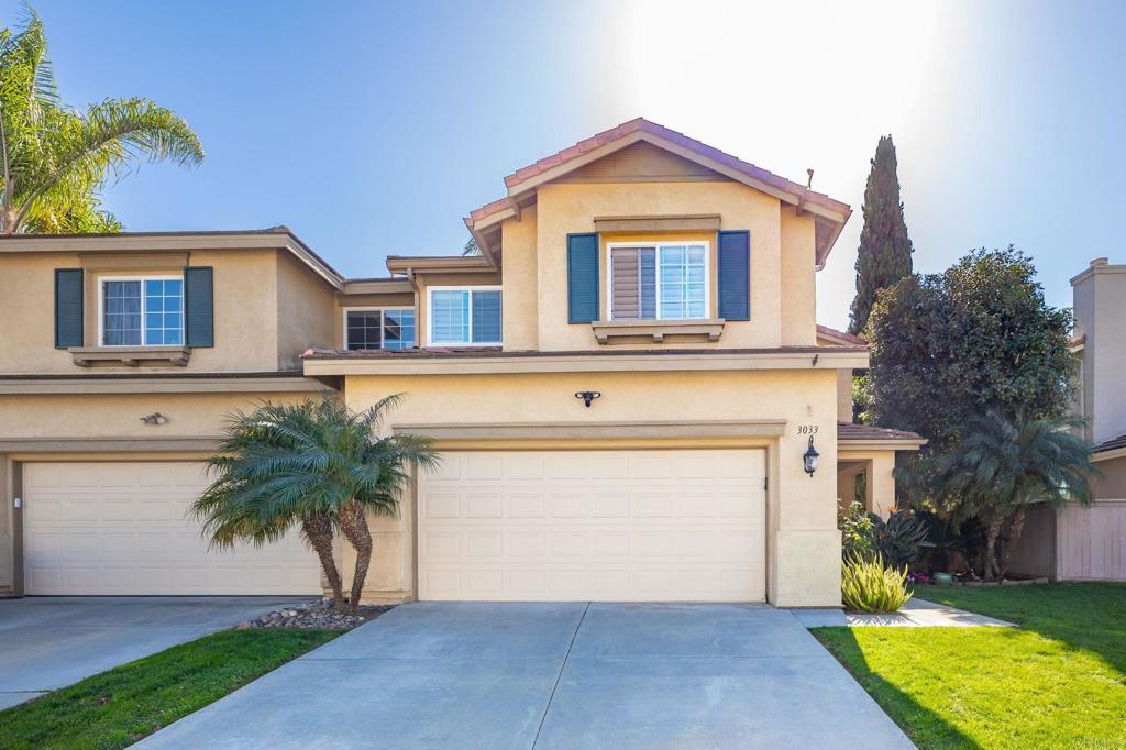 3033 Rancho La Presa