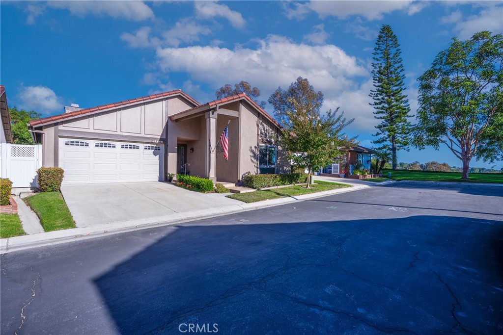 Casta Del Sol - Carmel (CR) - Residential Lease