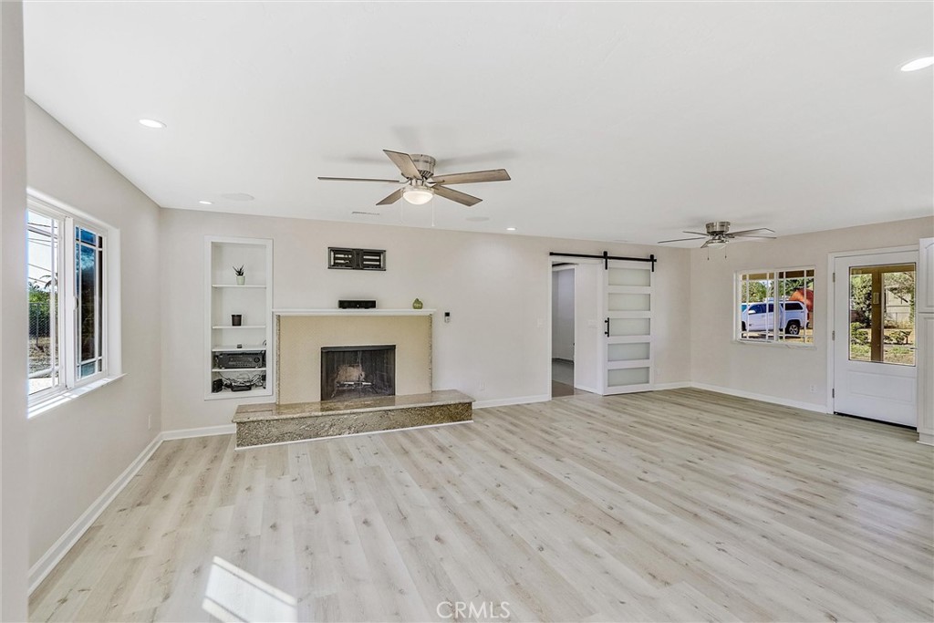 Ramona - Residential