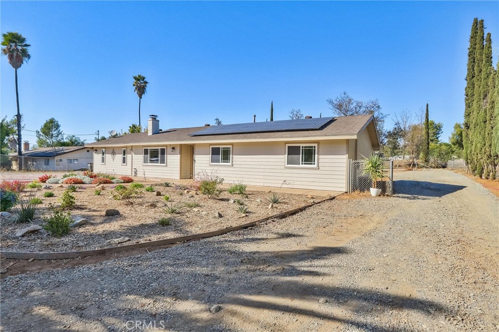 Ramona - Residential