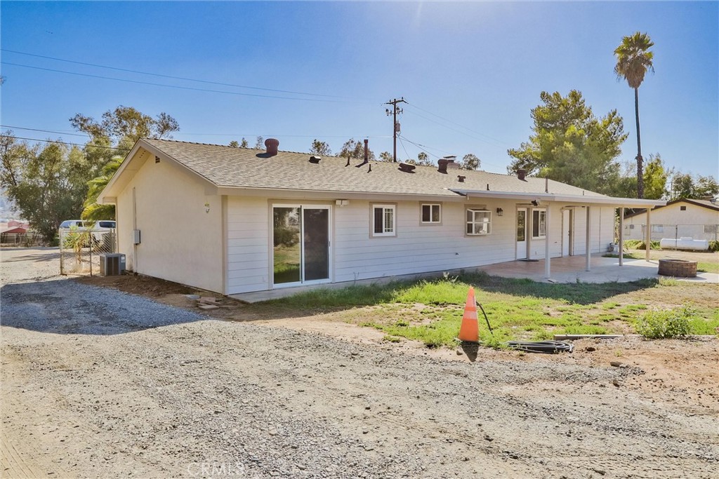 Ramona - Residential