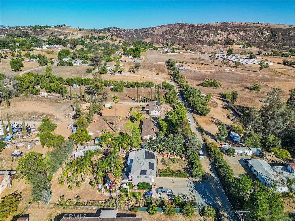 Ramona - Residential