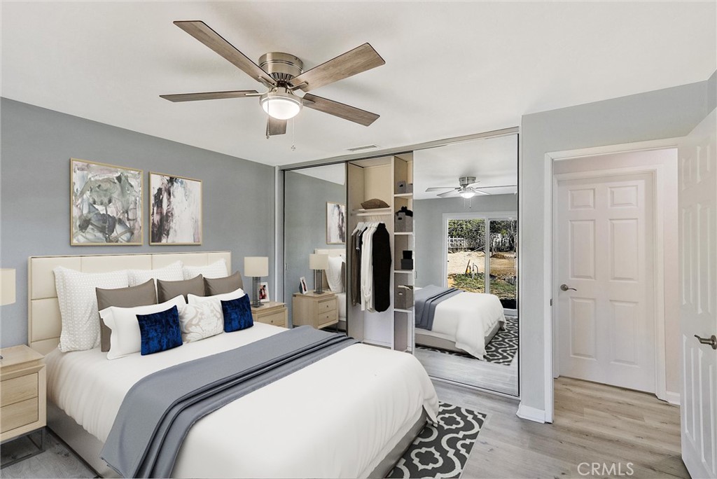 Ramona - Residential