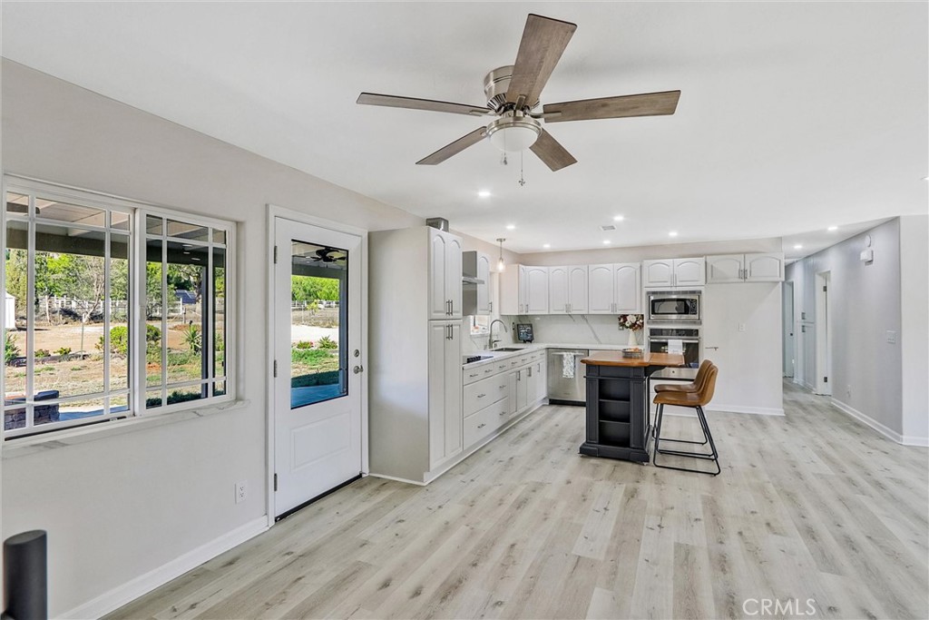 Ramona - Residential