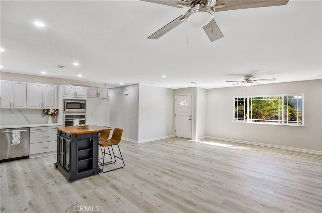 Ramona - Residential