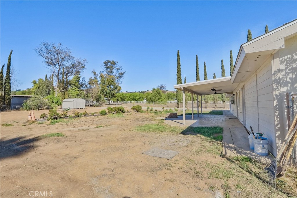 Ramona - Residential