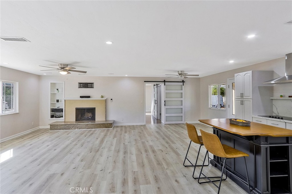 Ramona - Residential