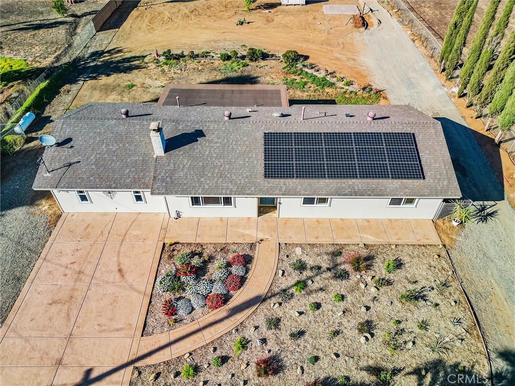 Ramona - Residential