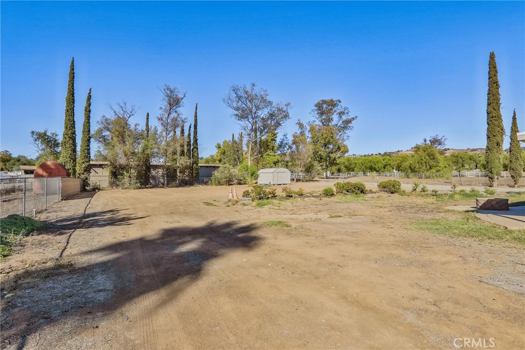 Ramona - Residential