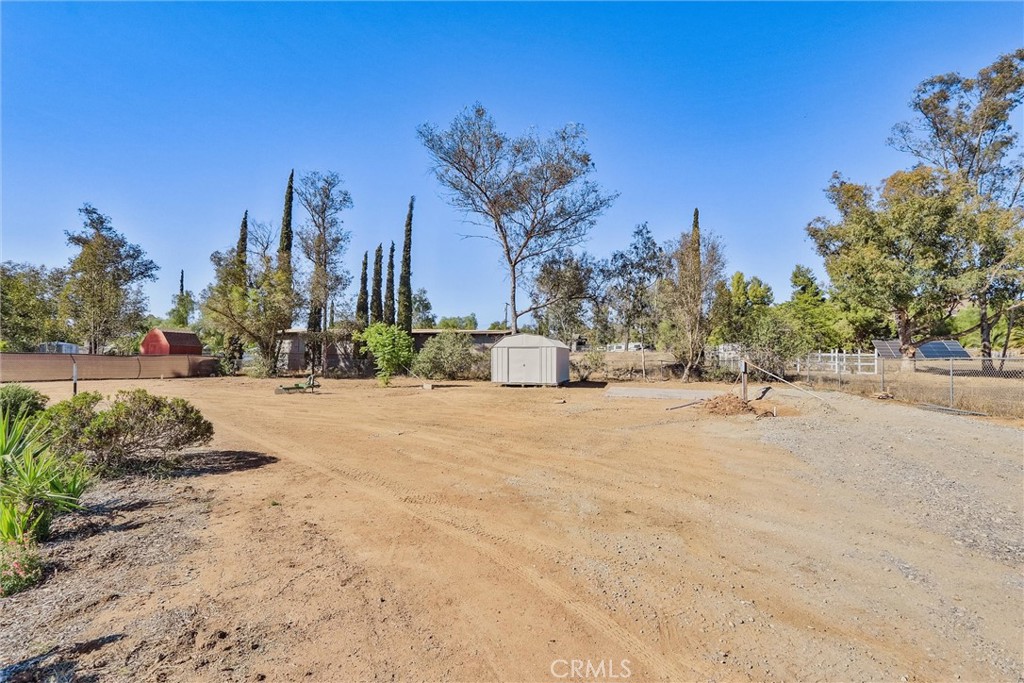 Ramona - Residential