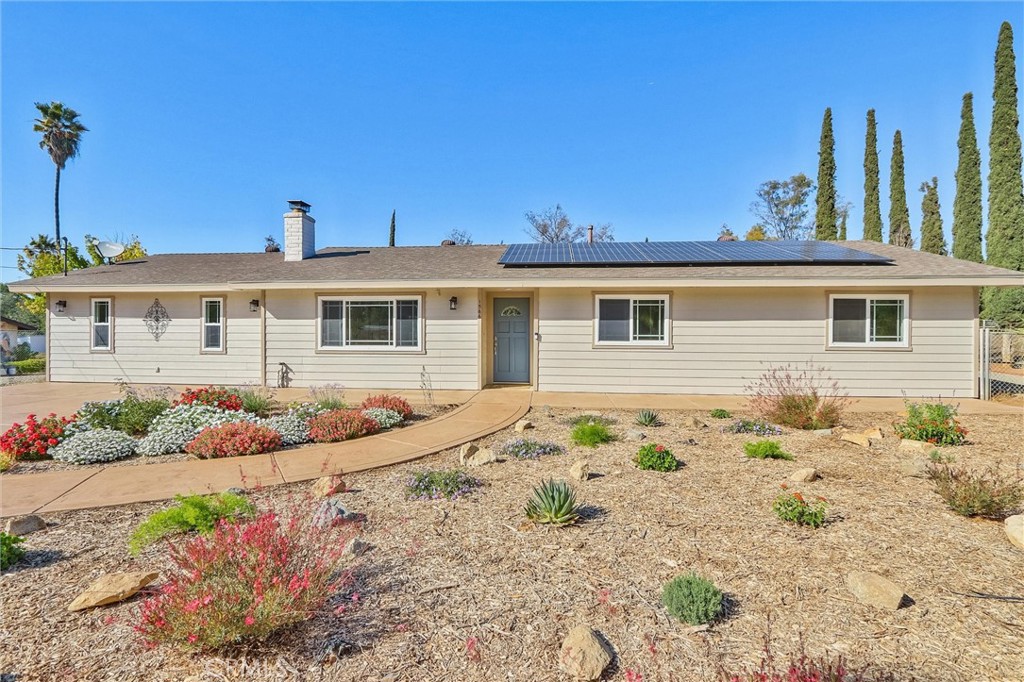 Ramona - Residential