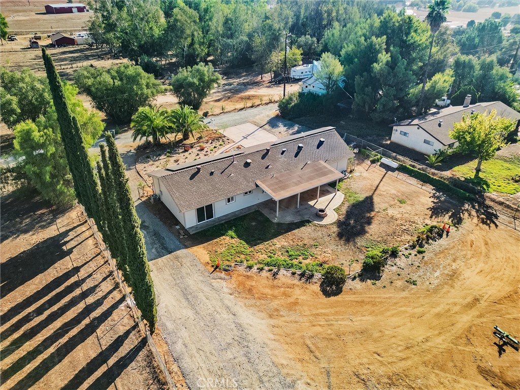 Ramona - Residential