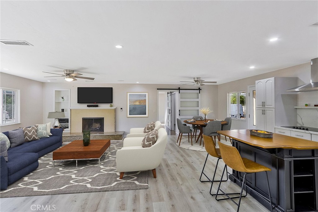 Ramona - Residential