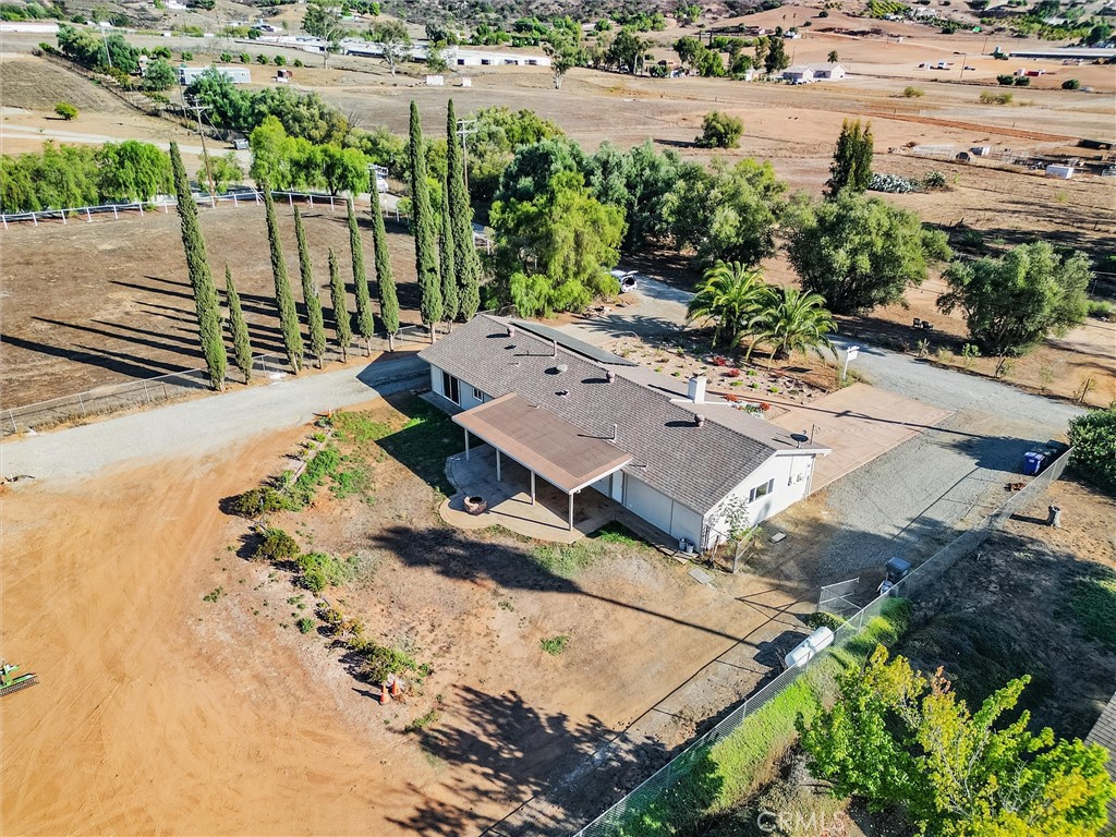 Ramona - Residential
