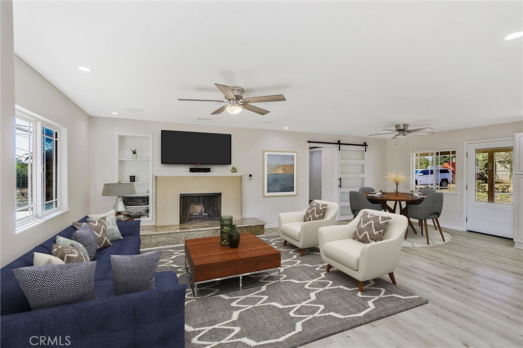 Ramona - Residential