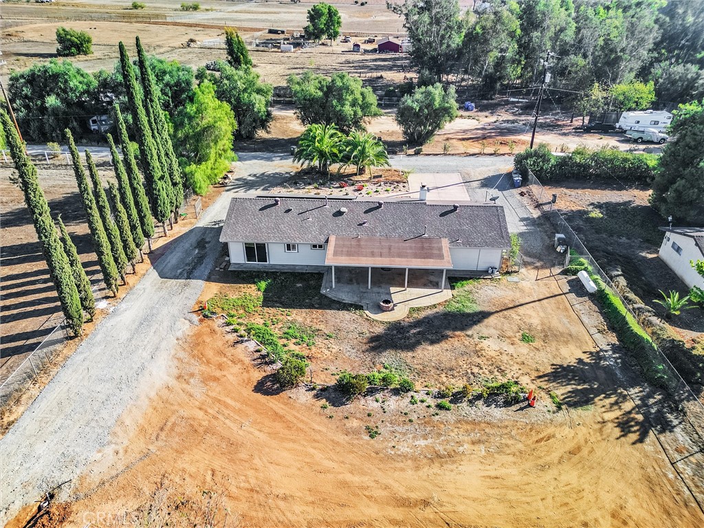 Ramona - Residential