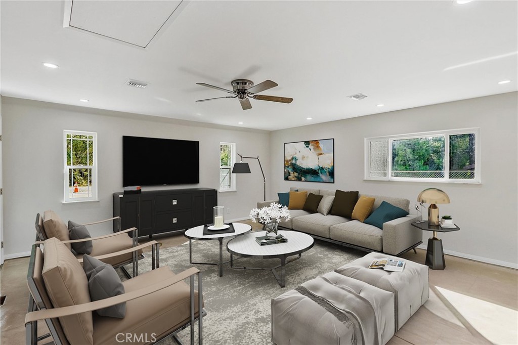 Ramona - Residential