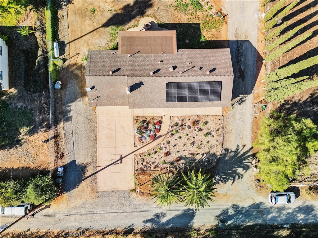 Ramona - Residential