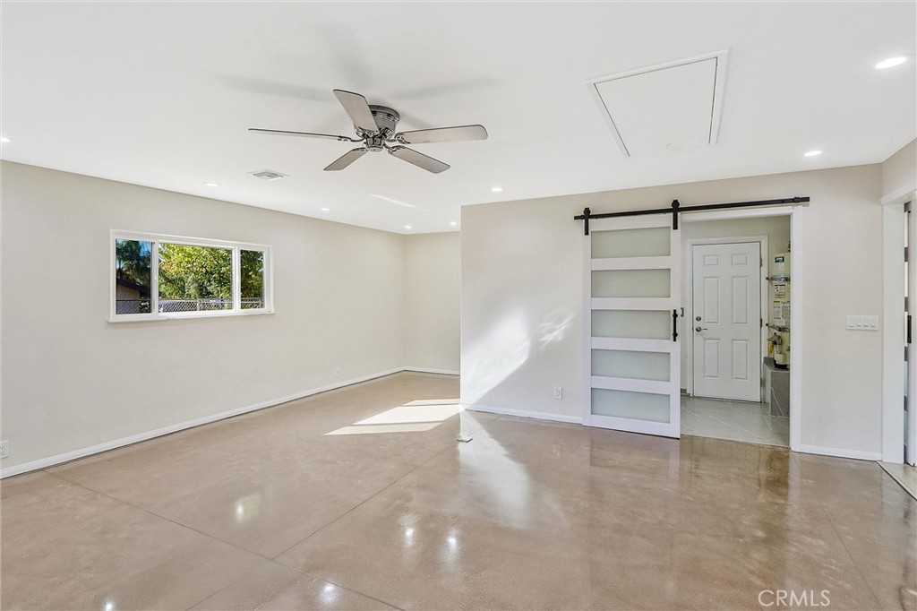 Ramona - Residential