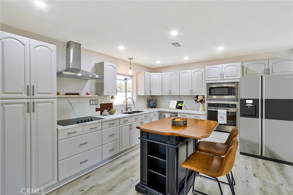 Ramona - Residential