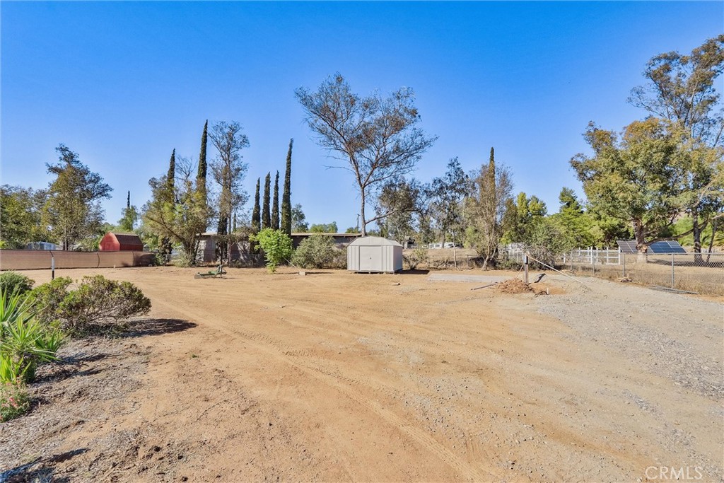 Ramona - Residential