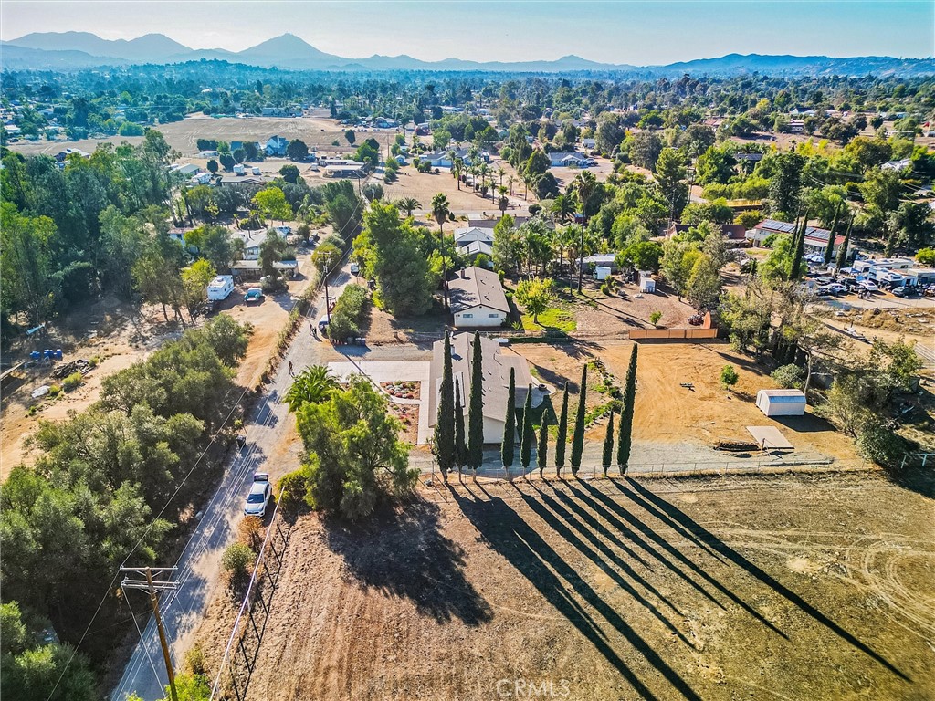 Ramona - Residential