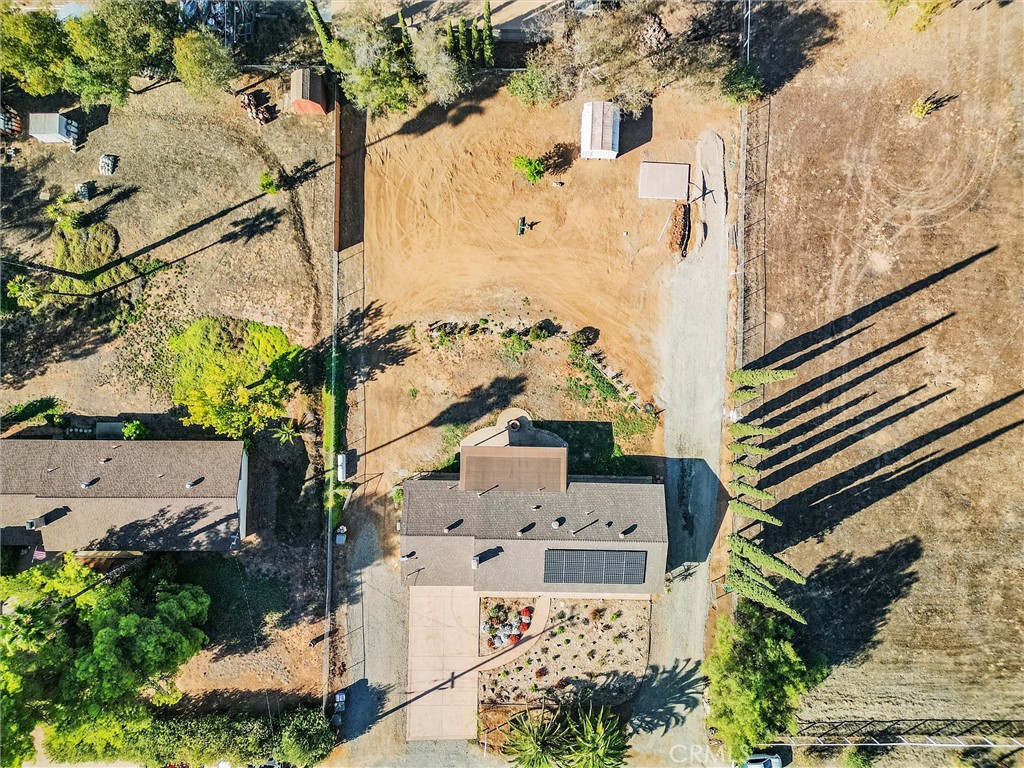 Ramona - Residential