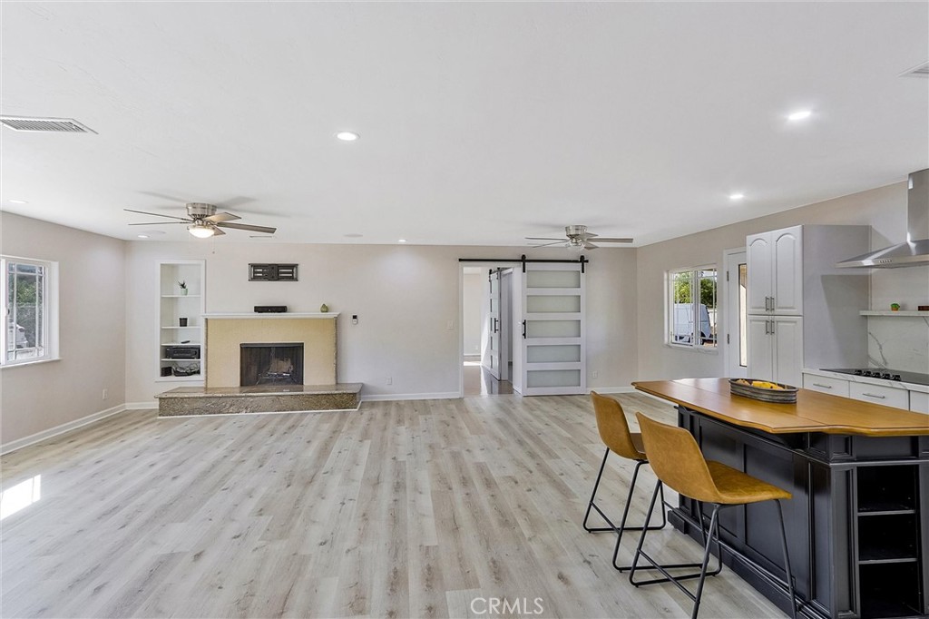 Ramona - Residential