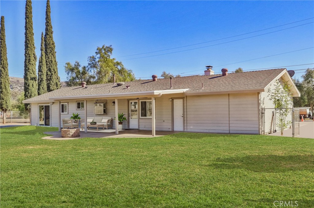 Ramona - Residential