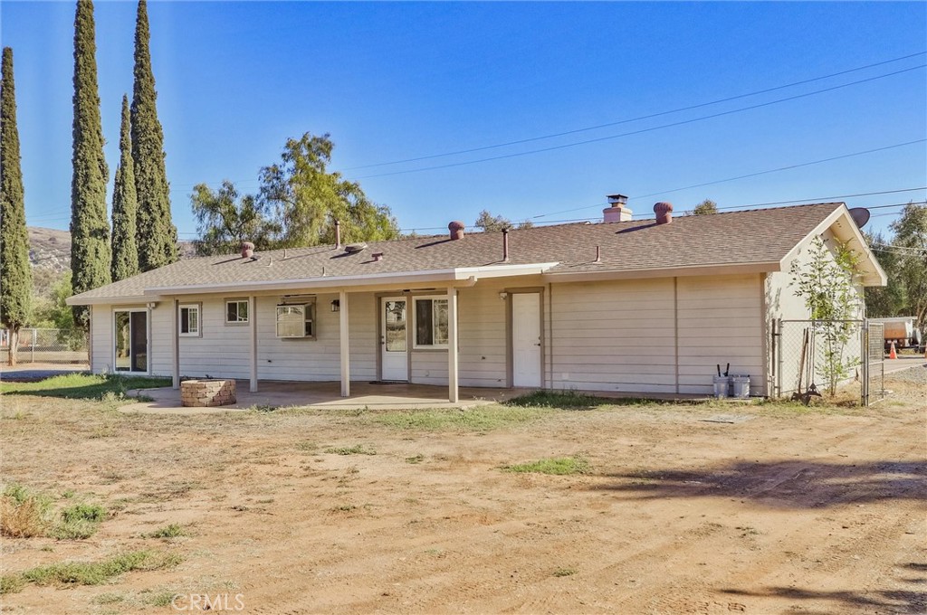 Ramona - Residential