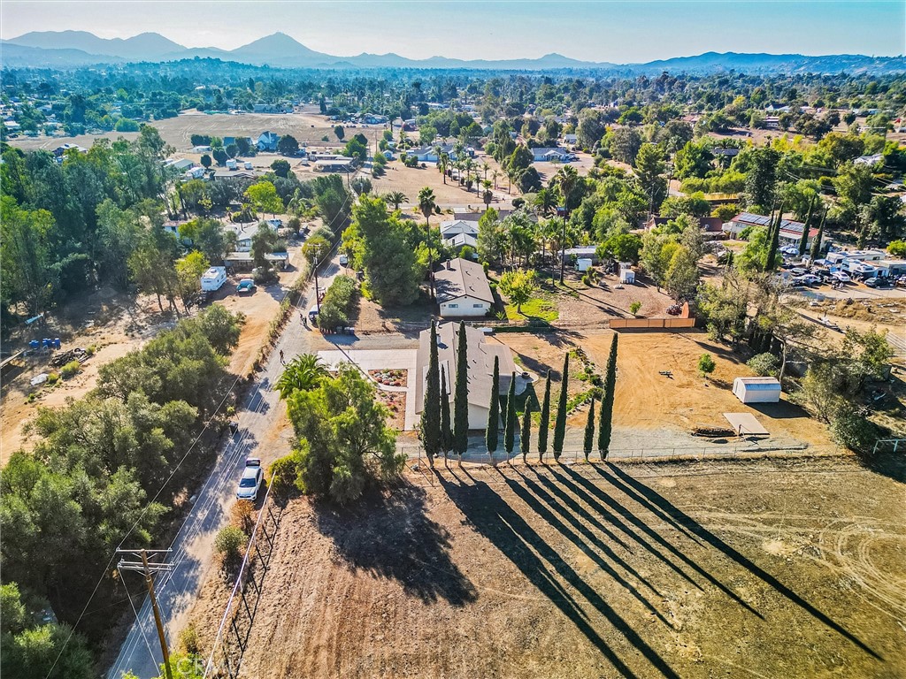 Ramona - Residential