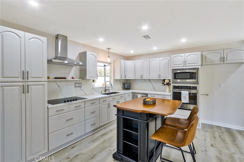 Ramona - Residential