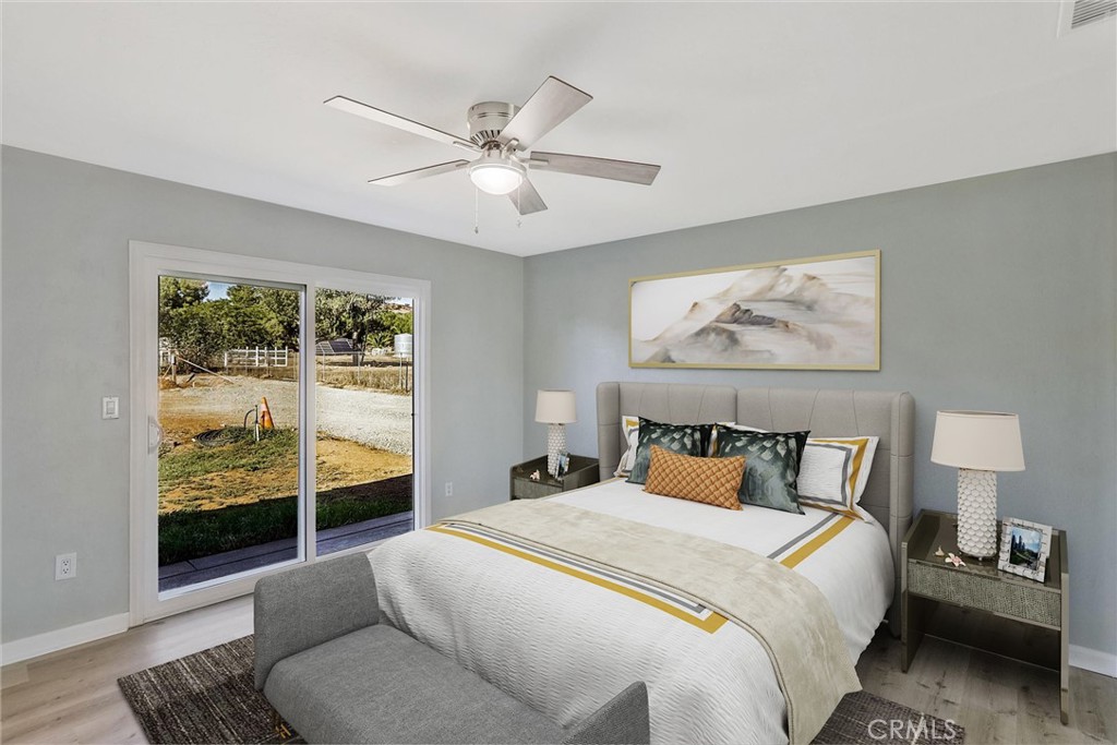 Ramona - Residential