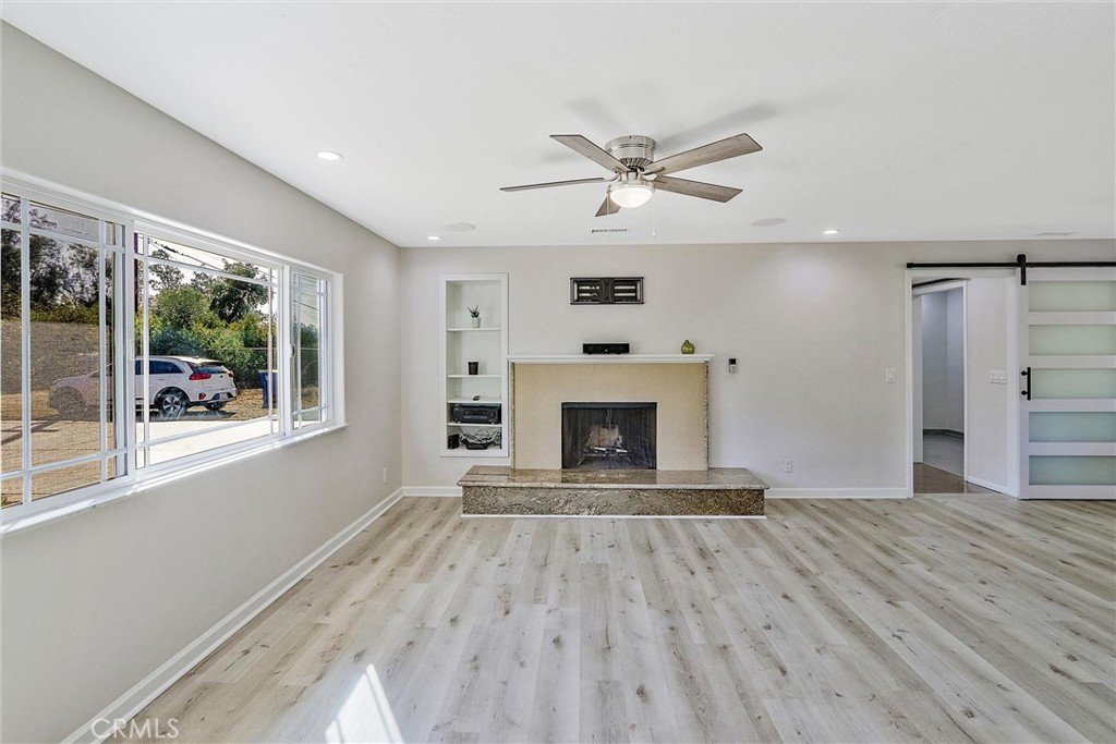 Ramona - Residential