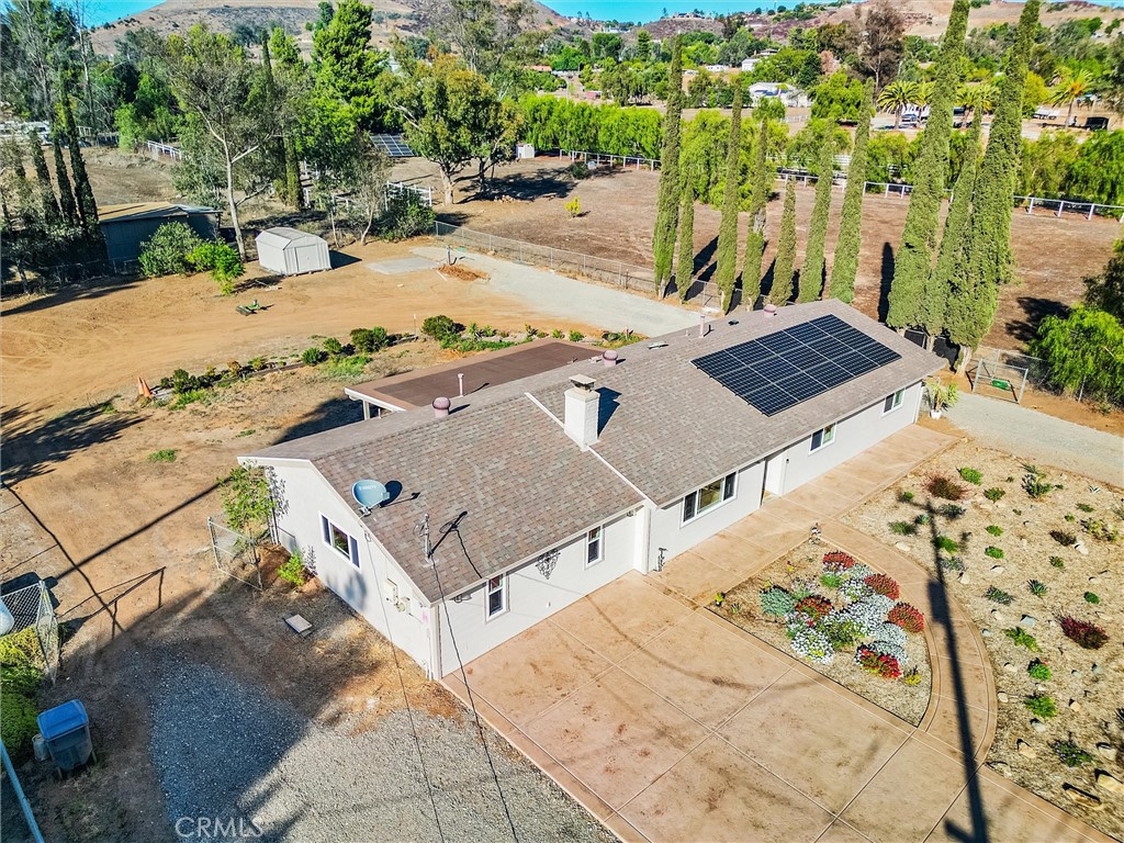 Ramona - Residential