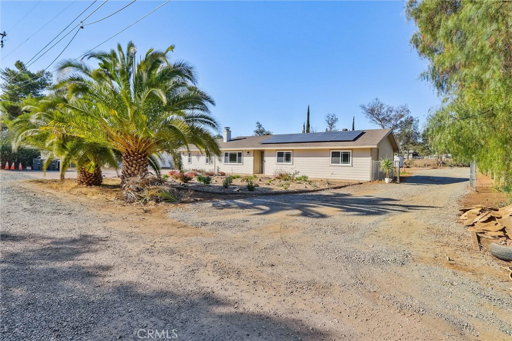 Ramona - Residential