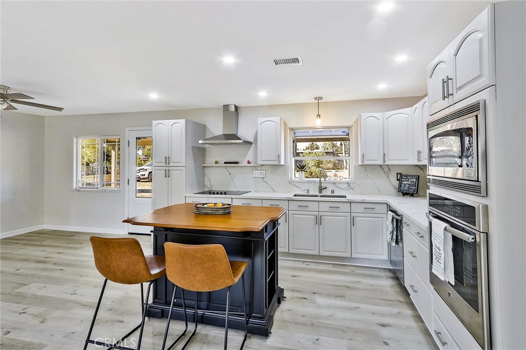 Ramona - Residential