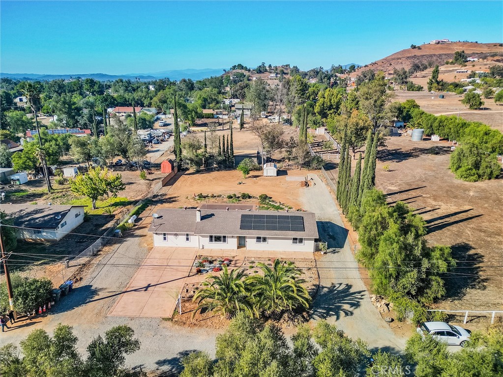 Ramona - Residential