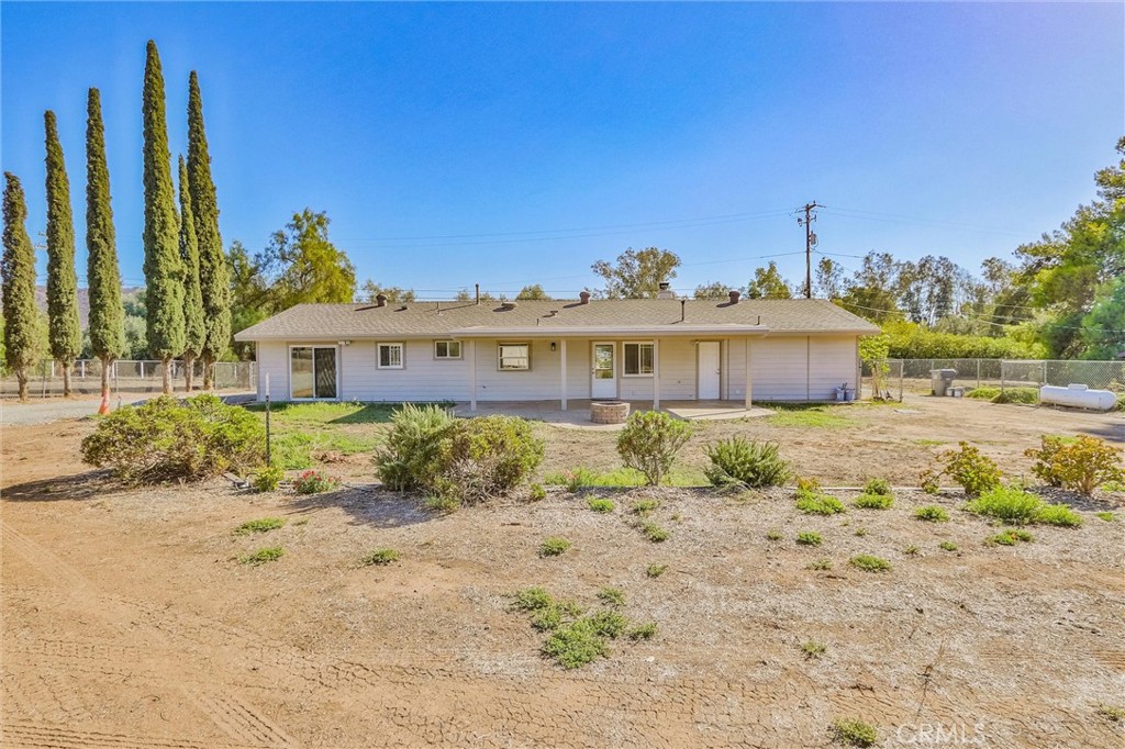 Ramona - Residential