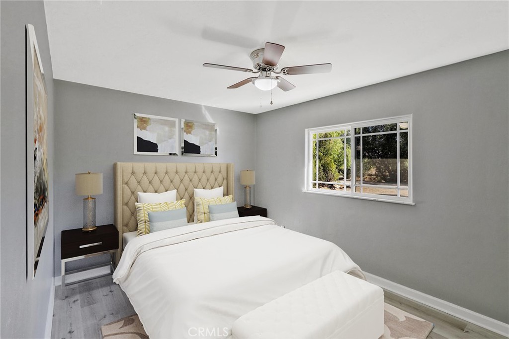 Ramona - Residential