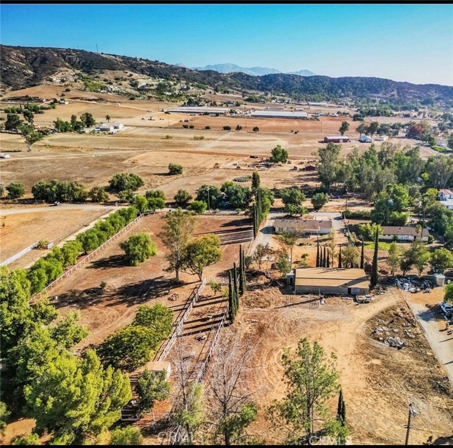 Ramona - Residential