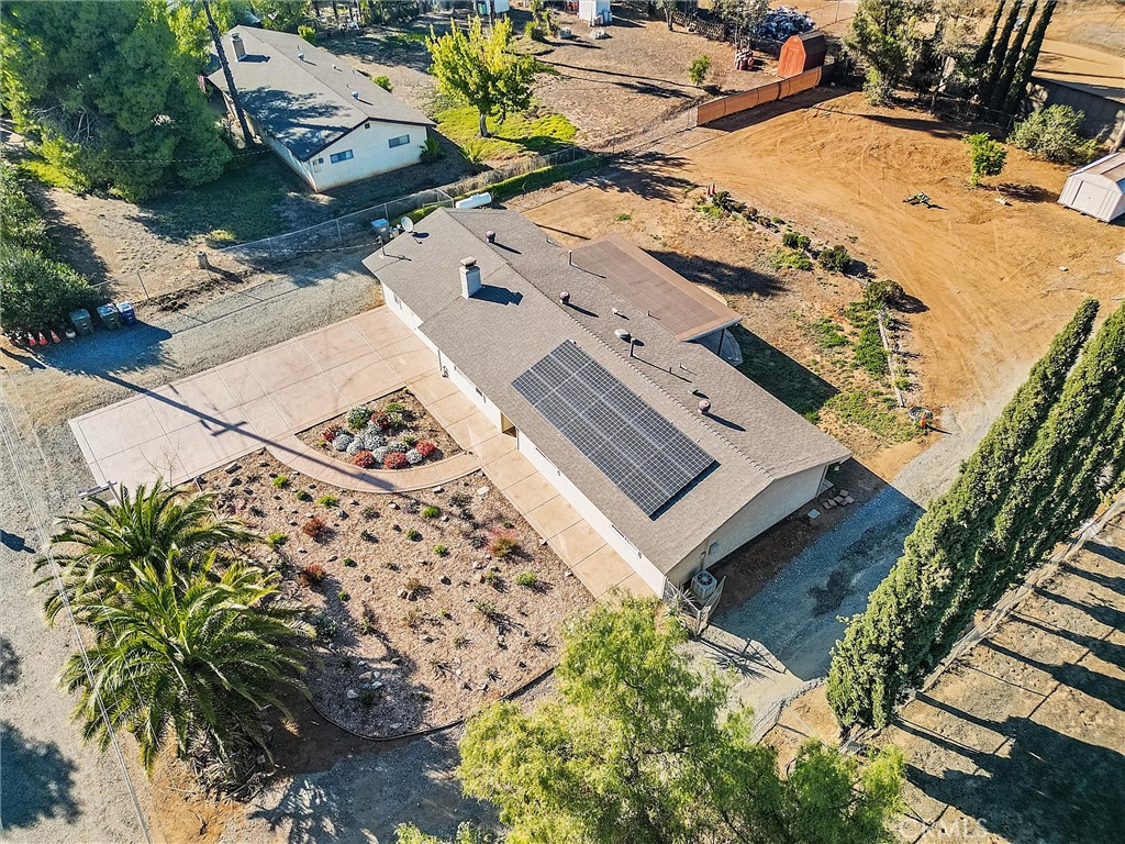 Ramona - Residential